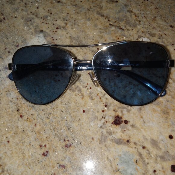 Authentic Coach Sunglasses - Picture 1 of 6